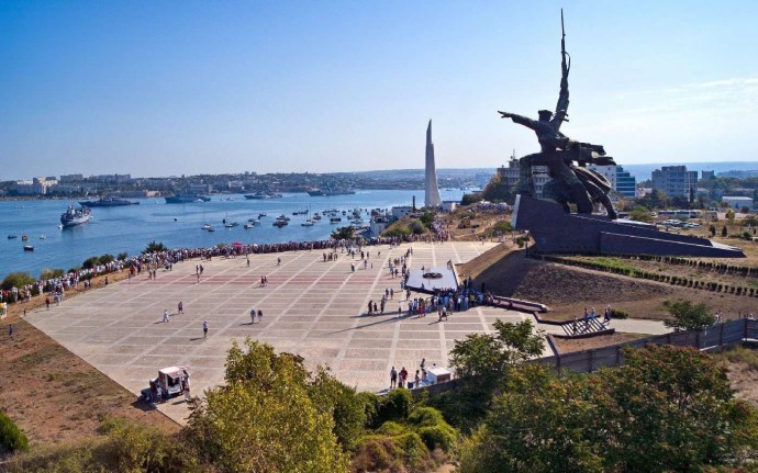 Севастополь 0 Севастополь 0