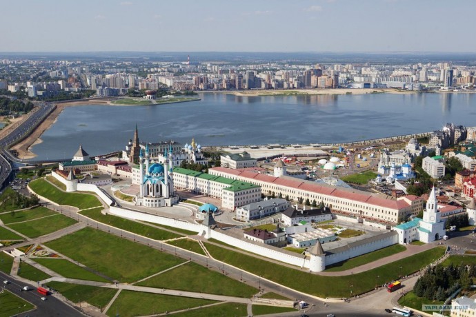 Казань 0 Казань 0