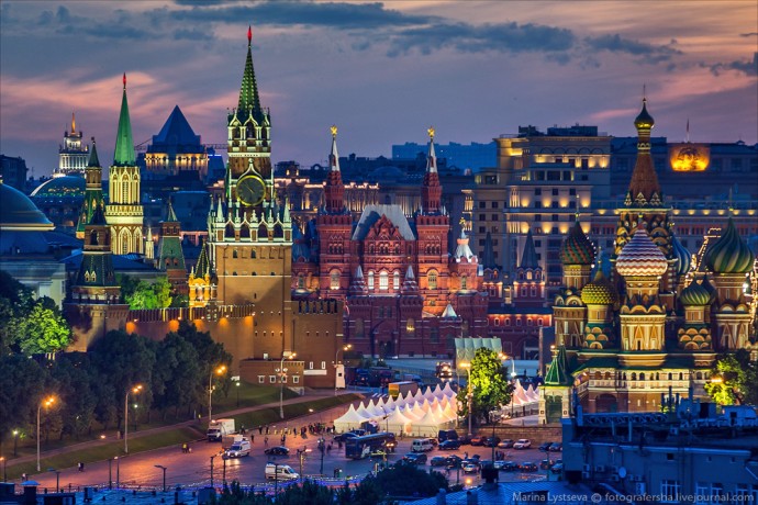 Москва 2 Москва 2