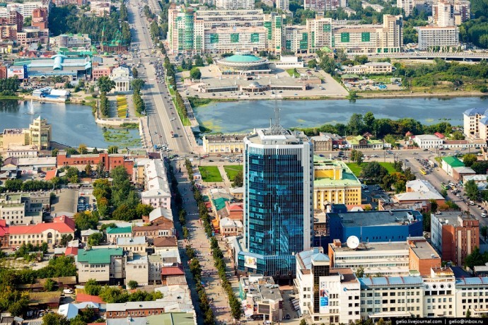 Челябинск 1 Челябинск 1