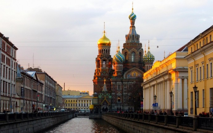 Санкт-Петербург 2 Санкт-Петербург 2