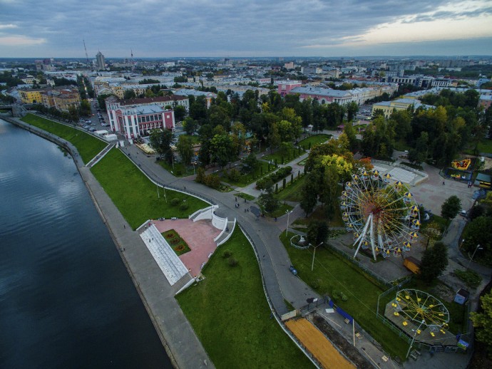 Городки 5 Городки 5