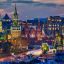 Москва 2