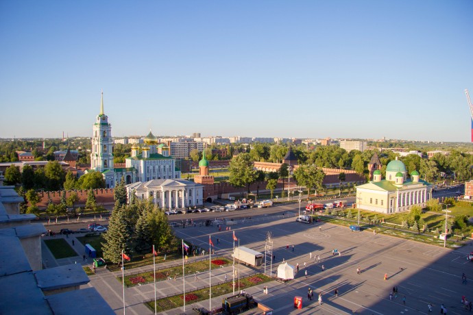 Тула 0 Тула 0