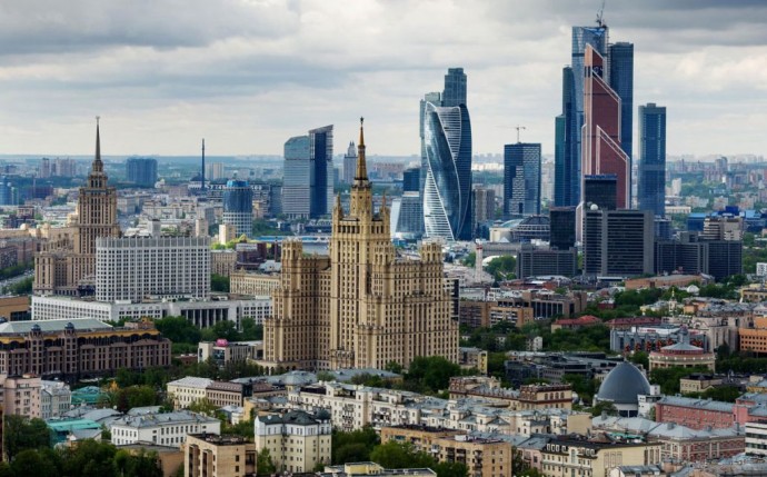 Москва 1 Москва 1